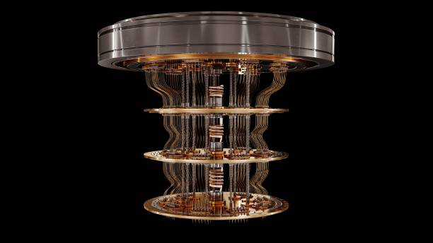 How Insurance Providers Are Using Quantum Computing to Improve Risk Assessment