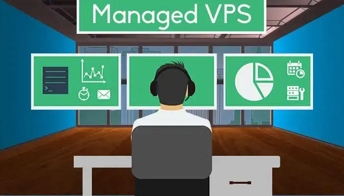 Fully Managed VPS Servers – What are they?