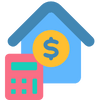 Simple Mortgage Calculator