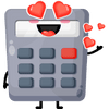 Love Calculator by Name