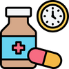 Drug Dosage Calculator