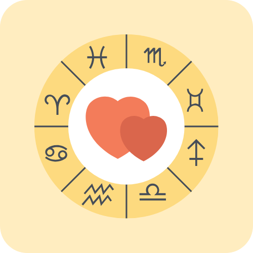 Love Horoscope Calculator