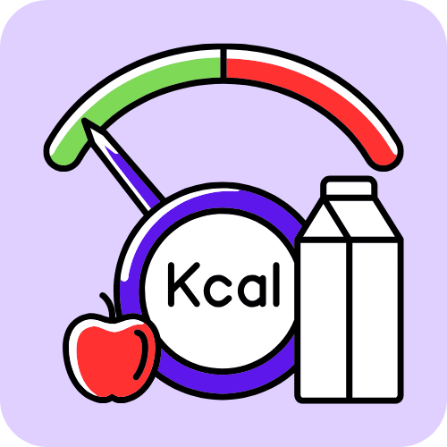 Calorie Intake Calculator