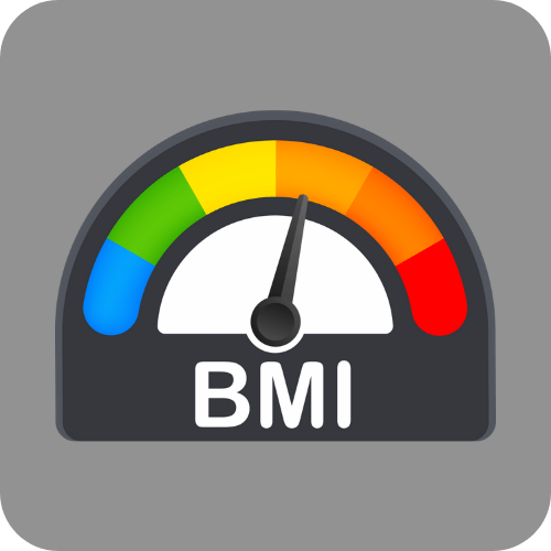 BMI (Body Mass Index) Calculator