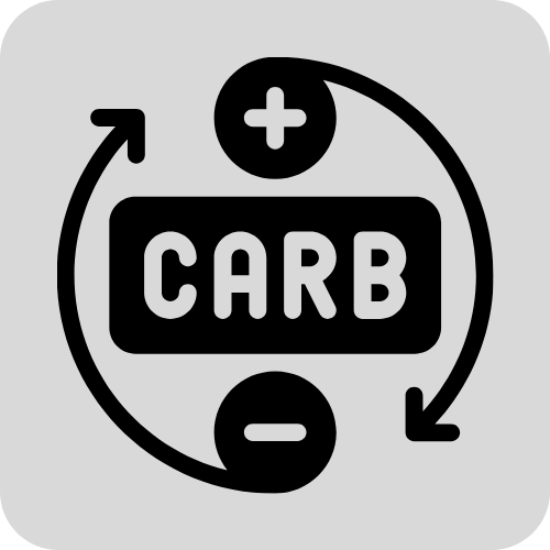 Carbohydrate Calculator