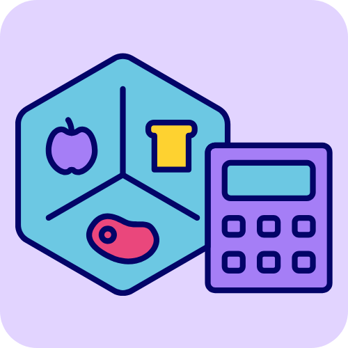 Macronutrient Ratio Calculator