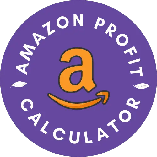 Amazon Profit Calculator