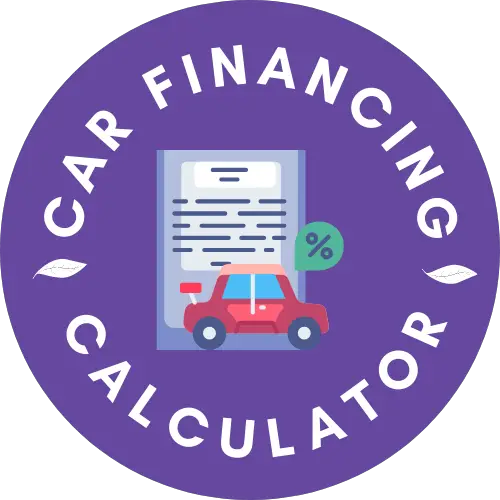 Car-Financing-Calculator