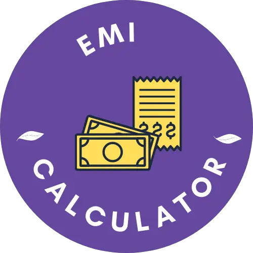 Personal Loan EMI Calculator - Calculate Your Loan EMI