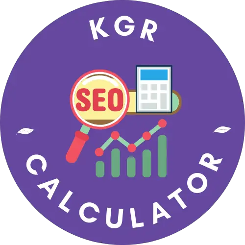 KGR-Calculator