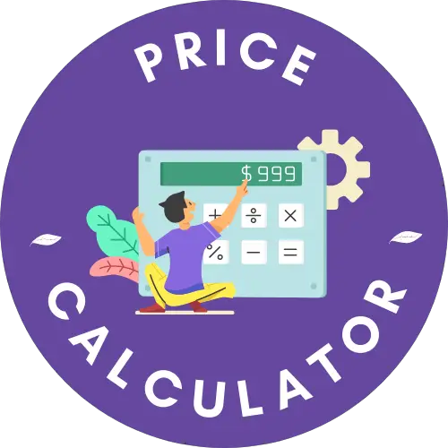 Price-Calculator