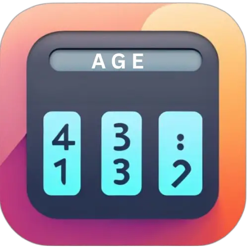 Age-Birthday-Calculator