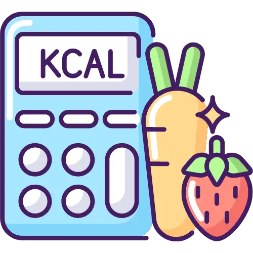 Calorie-Calculator-icon