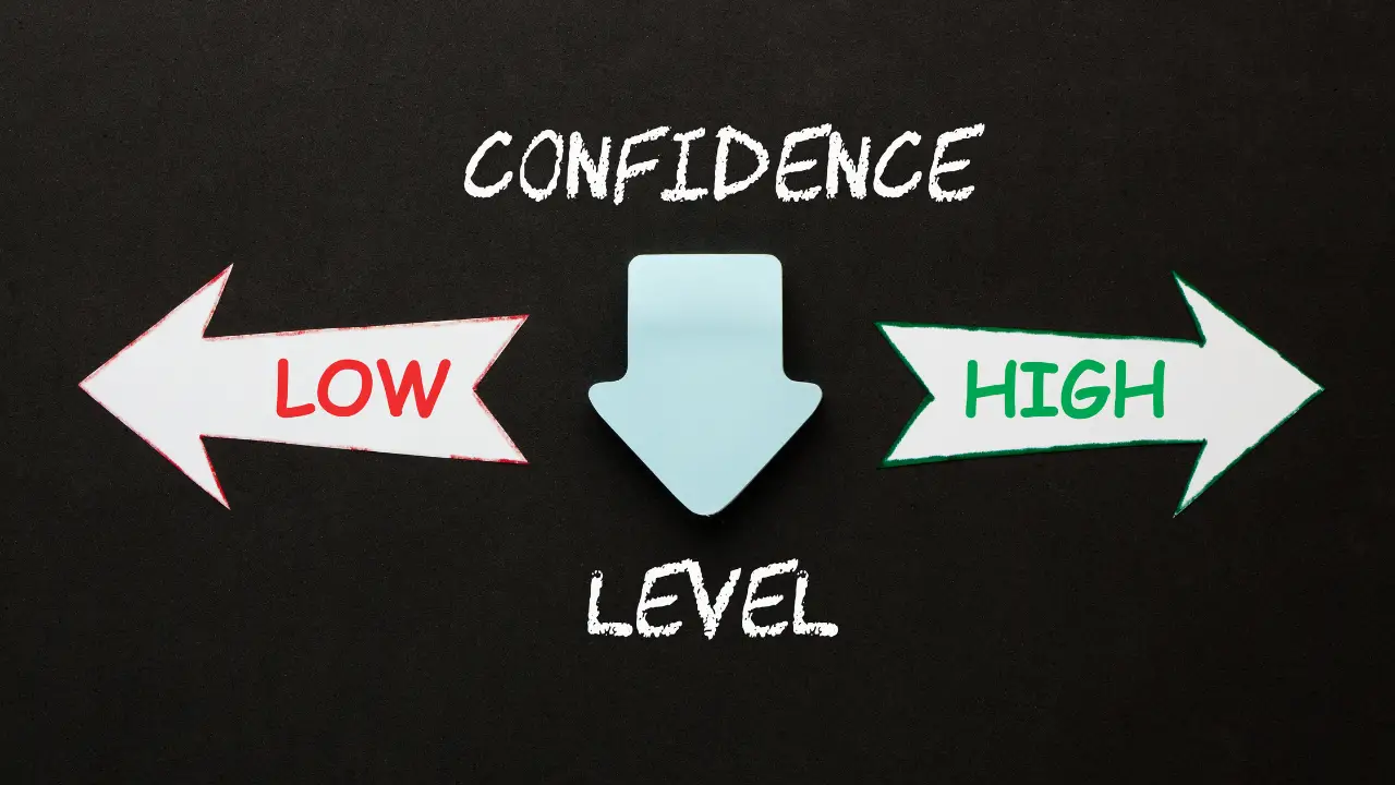 How To Calculate Confidence Levels